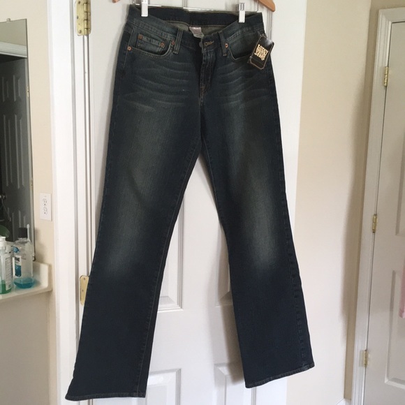 Lucky Brand Denim - New Lucky brand jeans
